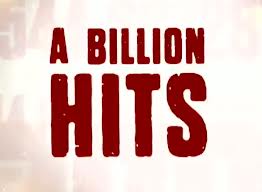 A Billion hits A&A