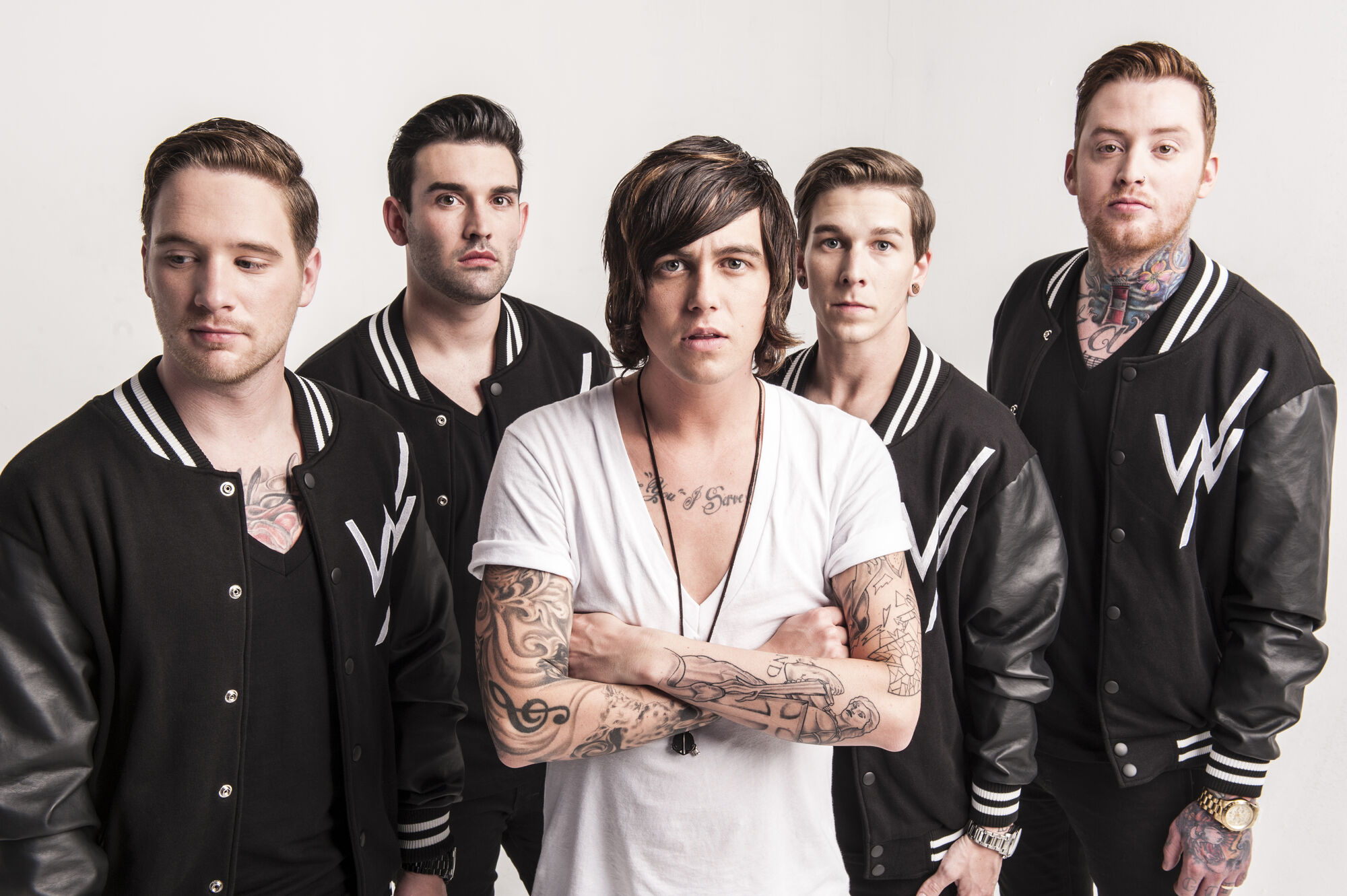 Image Sleeping with Sirens.jpg Wiki Music Bands Database FANDOM