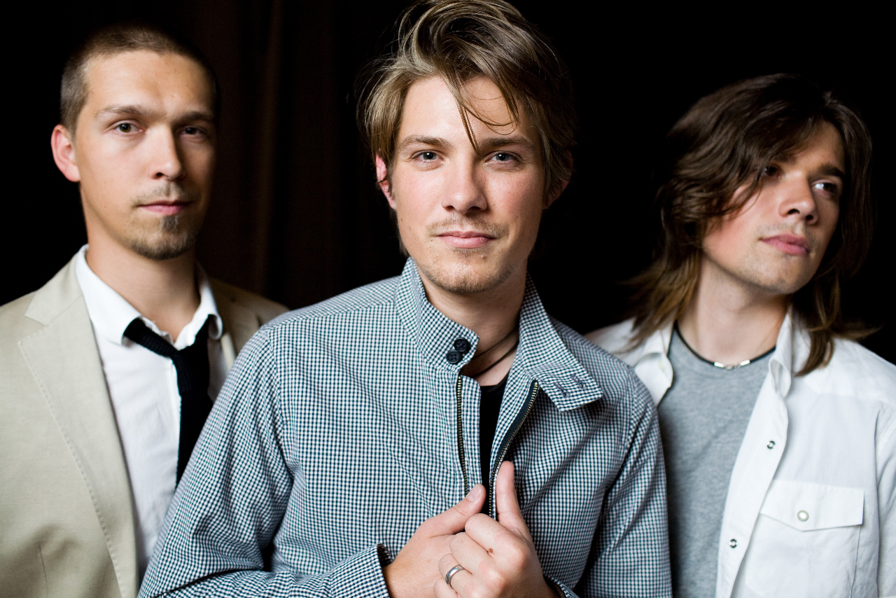 Image Hanson.jpg Wiki Music Bands Database FANDOM powered by Wikia