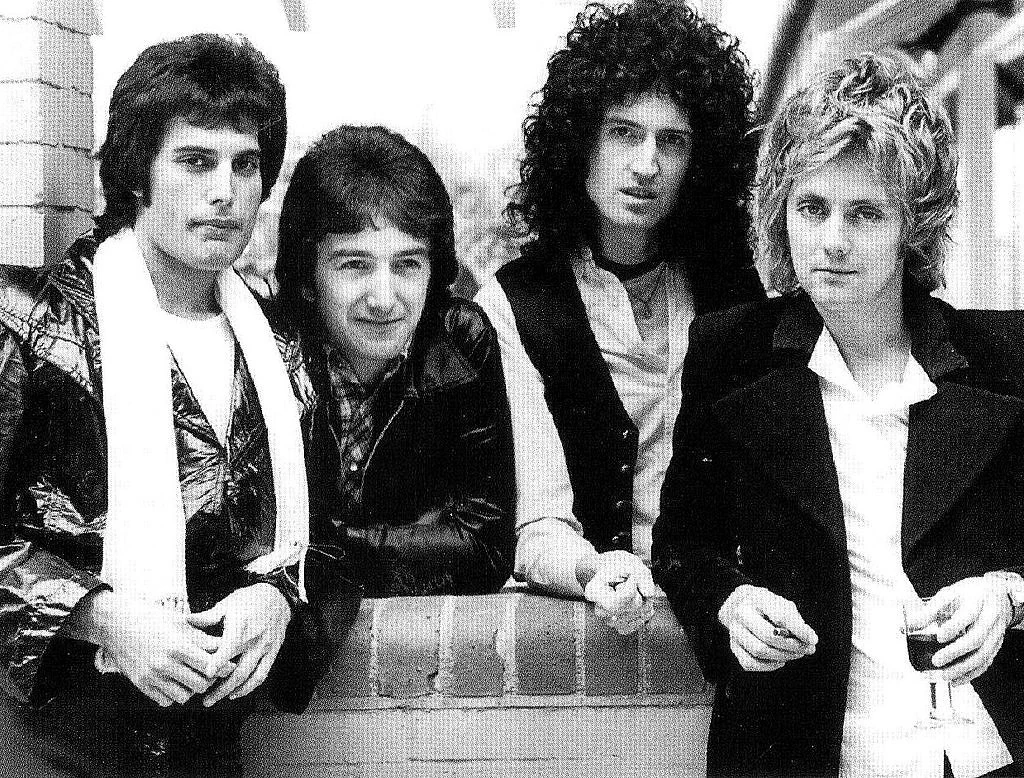 Queen | Wiki Music Bands Database | FANDOM powered by Wikia
