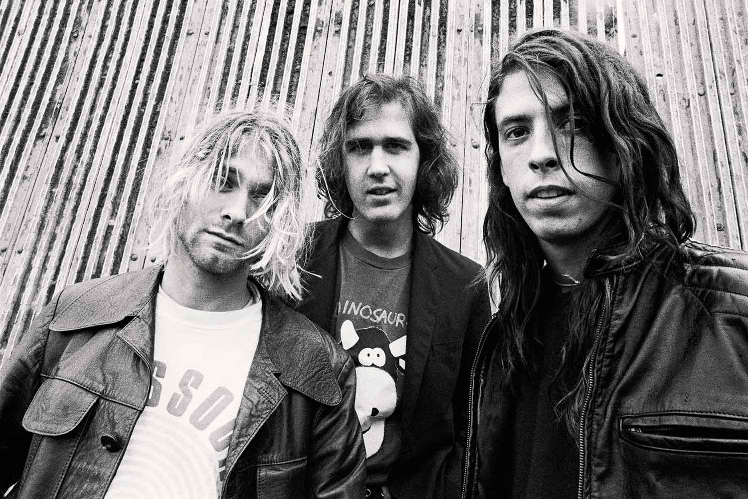 Nirvana | Wiki Music Bands Database | Fandom