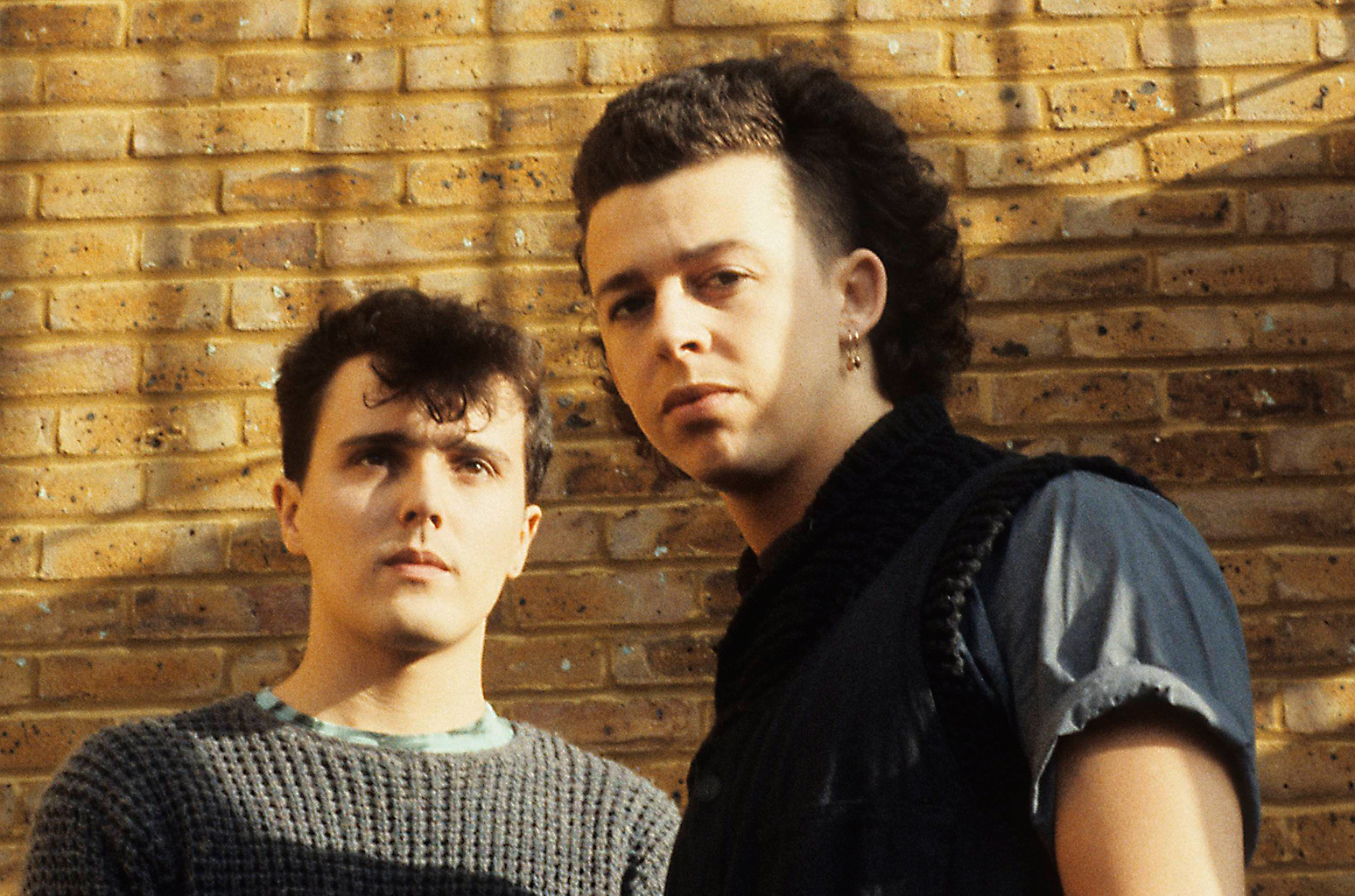 Tears for Fears Wiki Music Bands Database Fandom