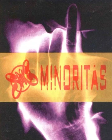Minoritas Music Hub Fandom