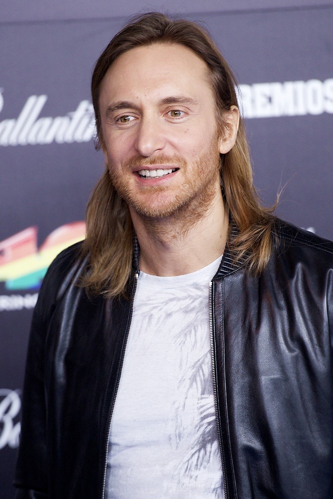 David Guetta Music Hub FANDOM powered by Wikia