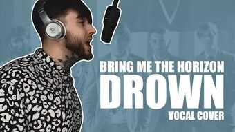 Bring Me The Horizon Music Hub Fandom