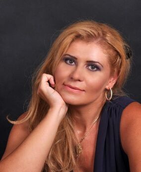 Ioana Maria Lupașcu