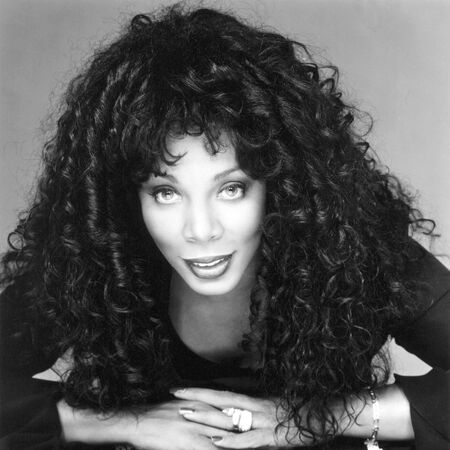 Donna Summer