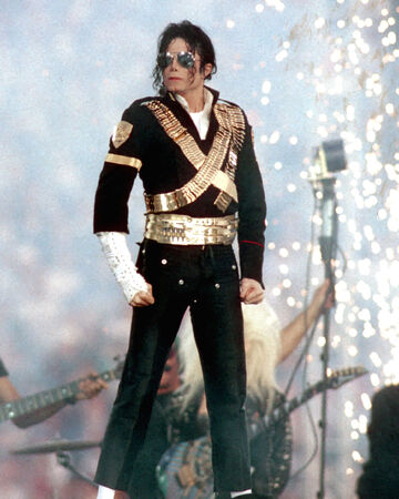 Michael Jackson Music Hub Fandom