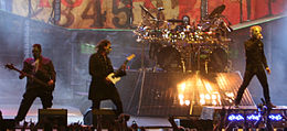 260px-Slipknot at Mayhem 1