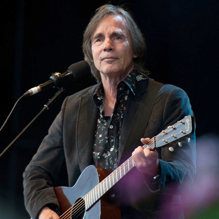 jackson browne music hub