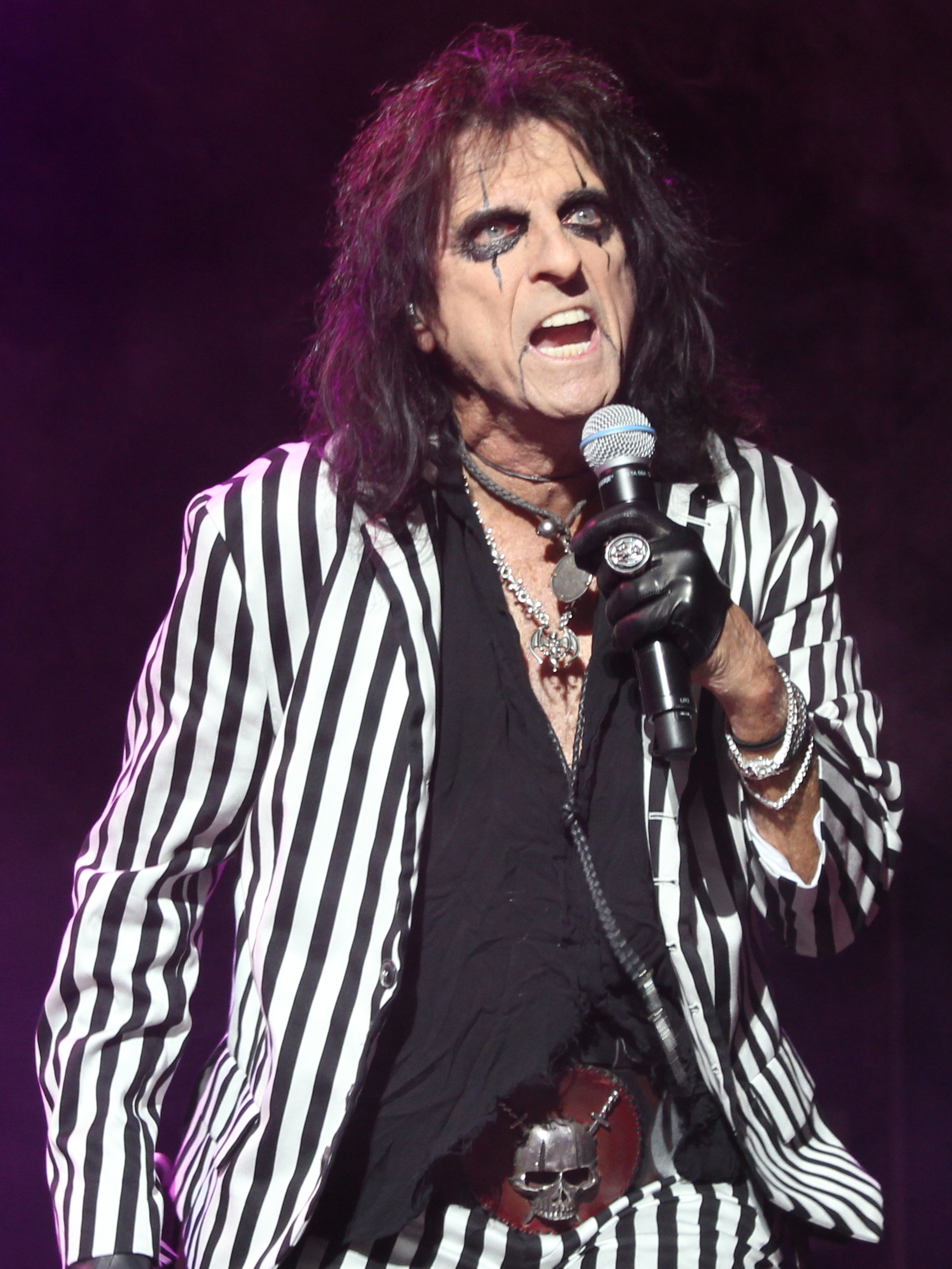 Alice Cooper Music Hub Fandom