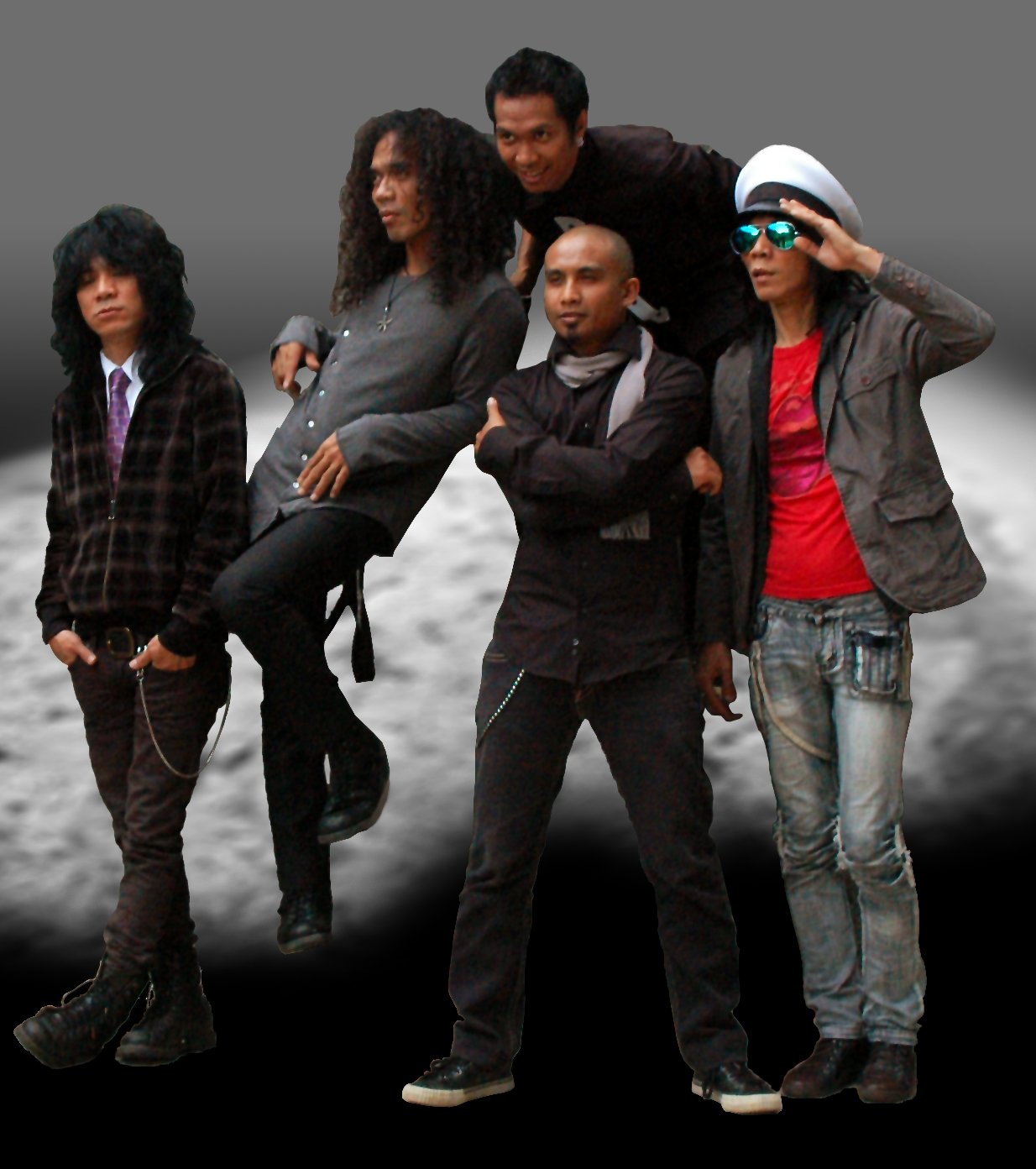 Slank | Music Hub | FANDOM powered by Wikia