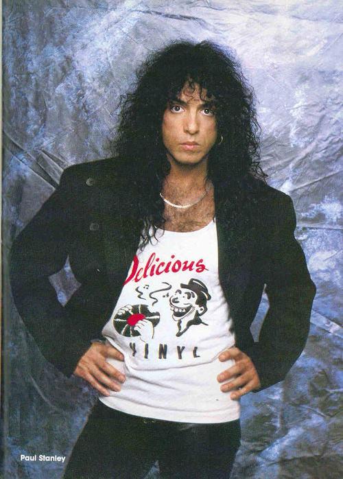 Paul Stanley Music Hub FANDOM powered by Wikia(02)