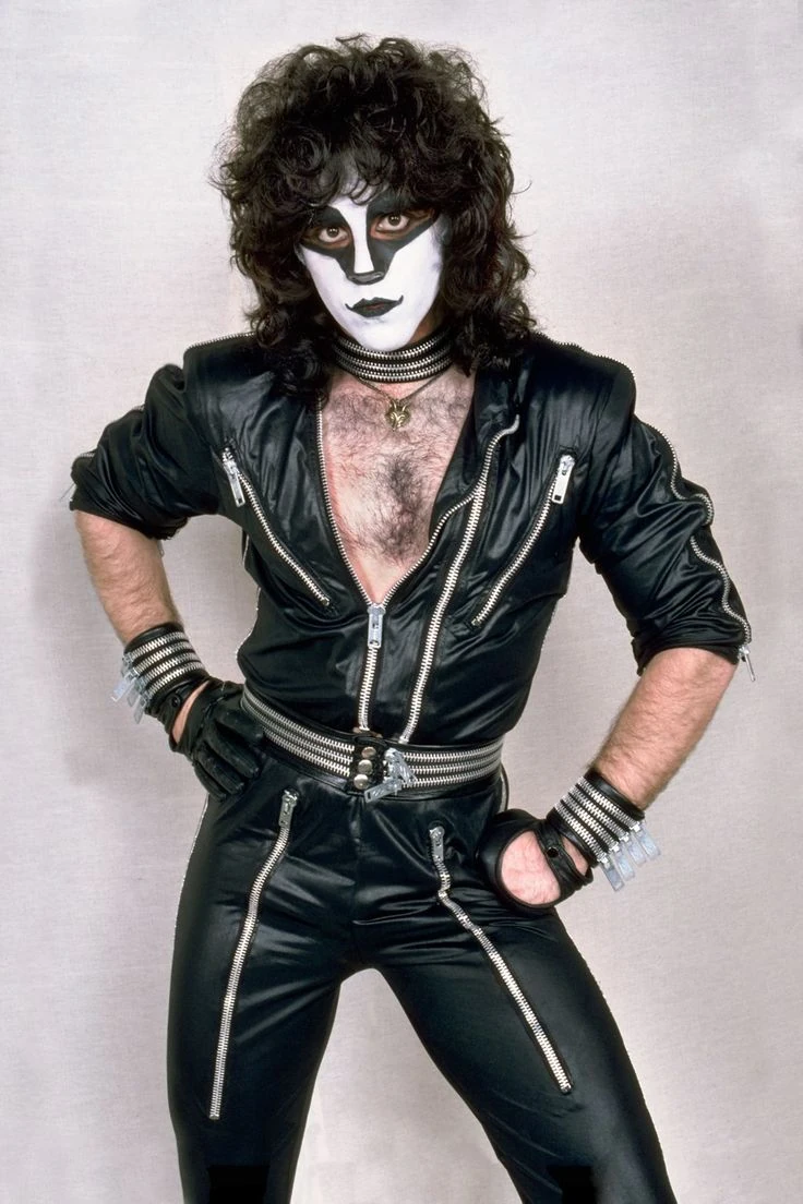Eric Carr | Music Hub | FANDOM powered by Wikia