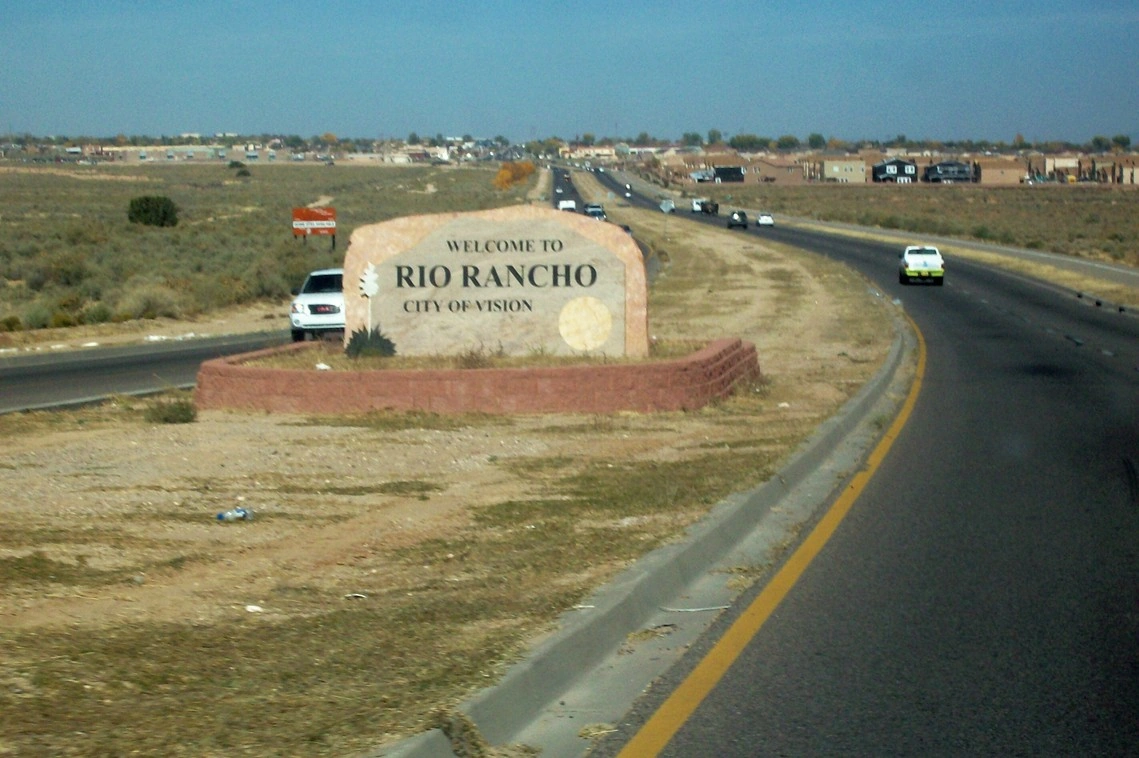 Image Rio Rancho, New Mexico.png Music Hub FANDOM powered by Wikia