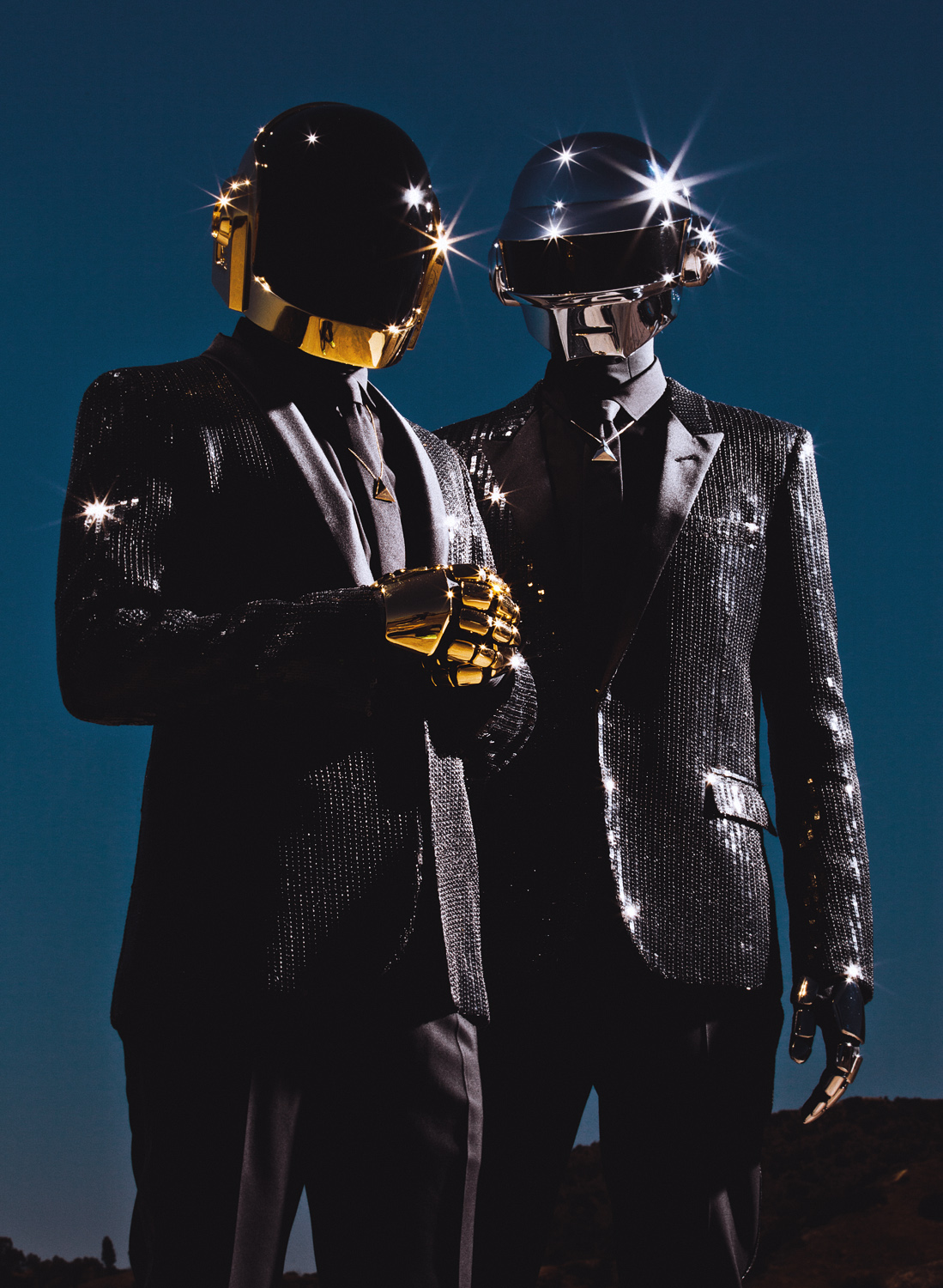 daft punk