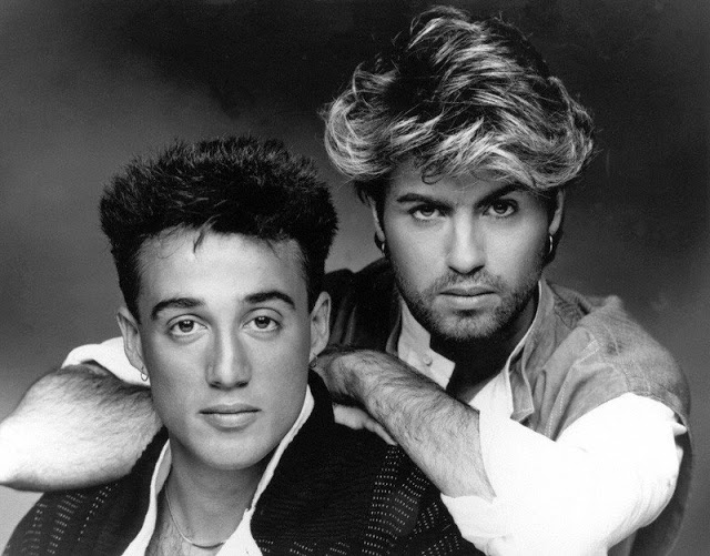 Wham! Music Hub FANDOM powered by Wikia