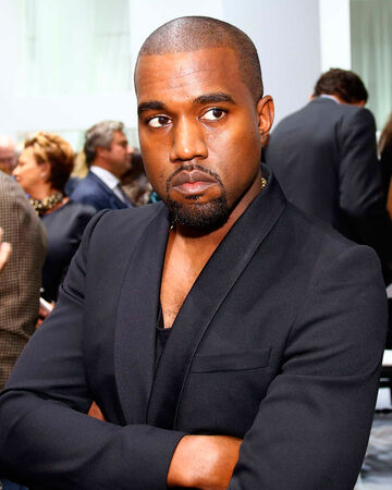 Kanye West Music Hub Fandom