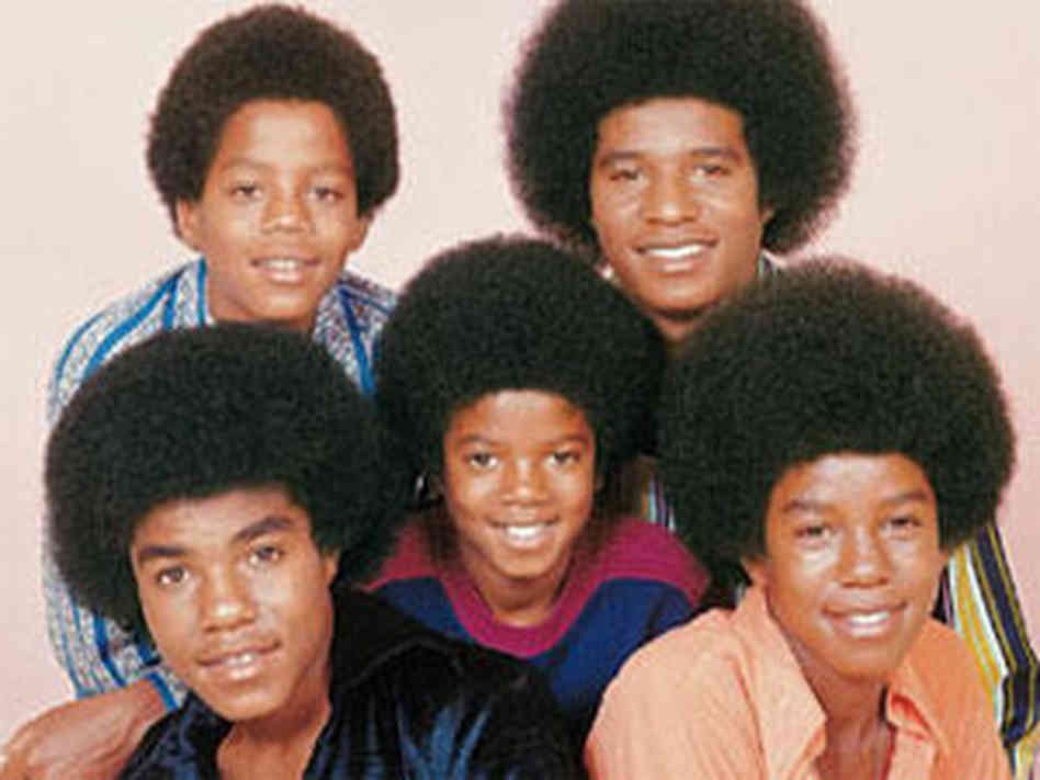 Резултат с изображение за The Jackson 5,