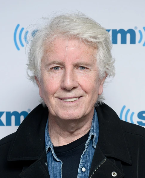 Graham Nash | Music Hub | Fandom