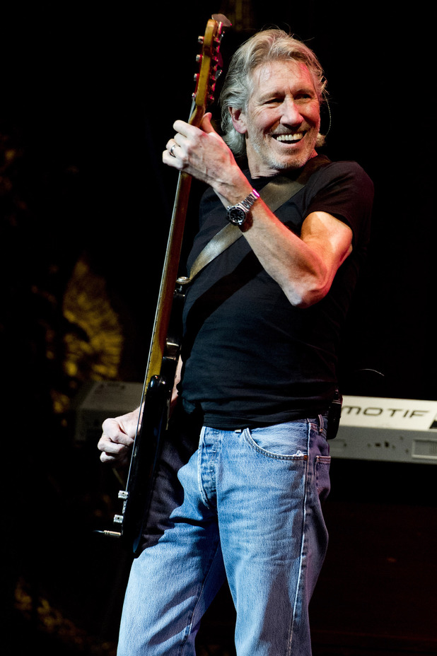 Roger Waters | Music Hub | FANDOM powered by Wikia
