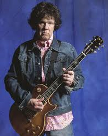 Gary Moore Music Hub Fandom