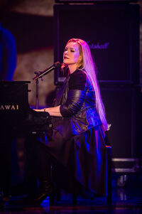Sommerville Avantasia