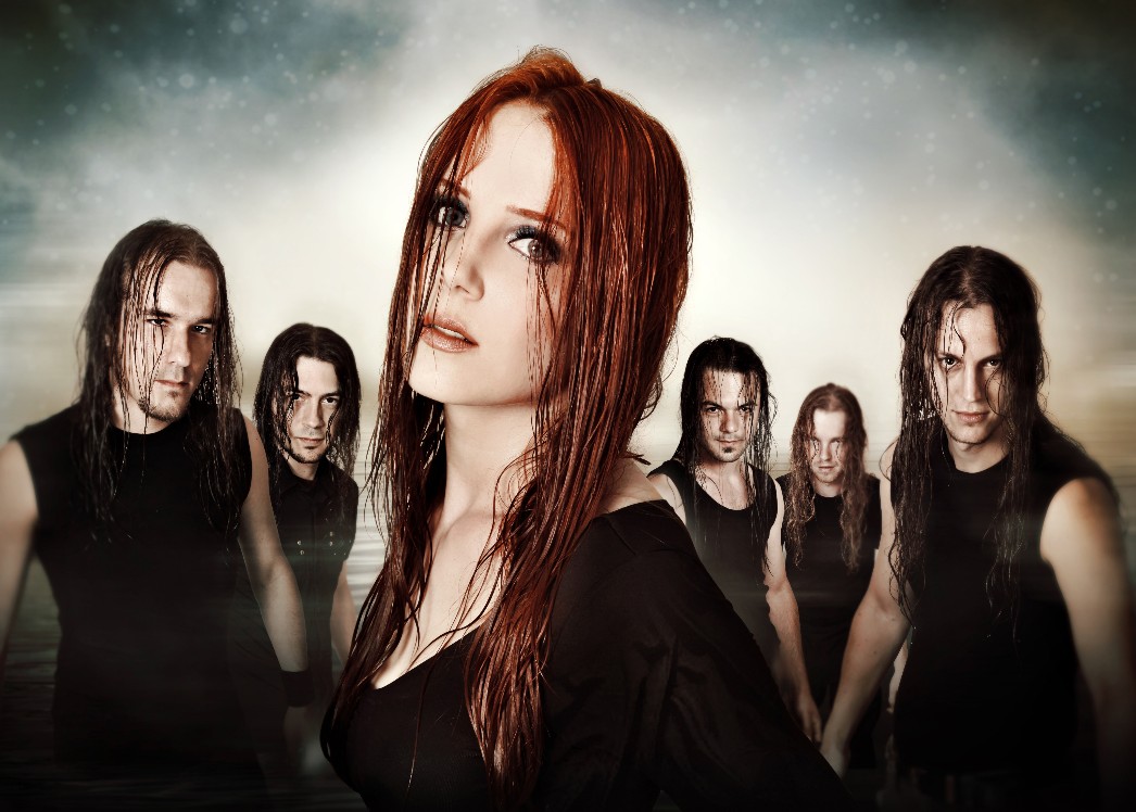 Epica | Music Hub | FANDOM powered by Wikia