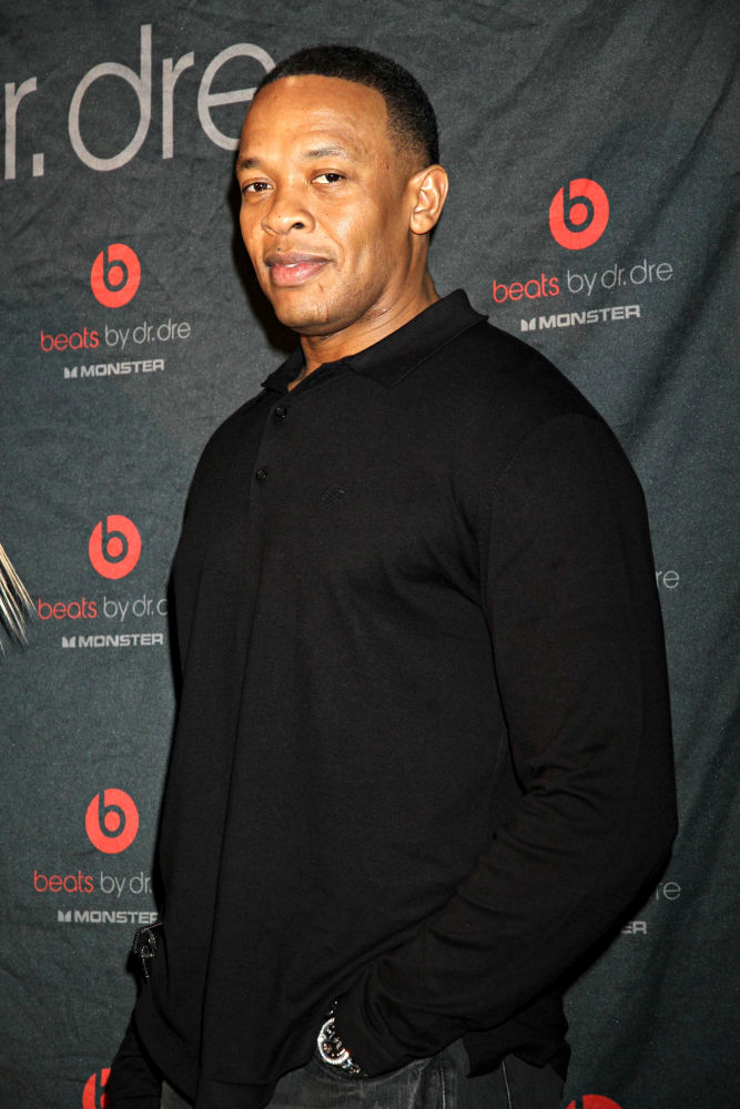 Dr. Dre | Music Hub | FANDOM powered by Wikia