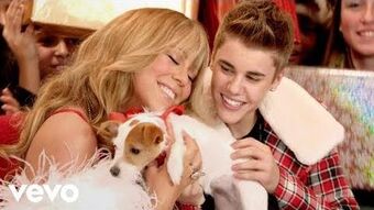 All I Want For Christmas Is You Superfestive Music Hub Fandom