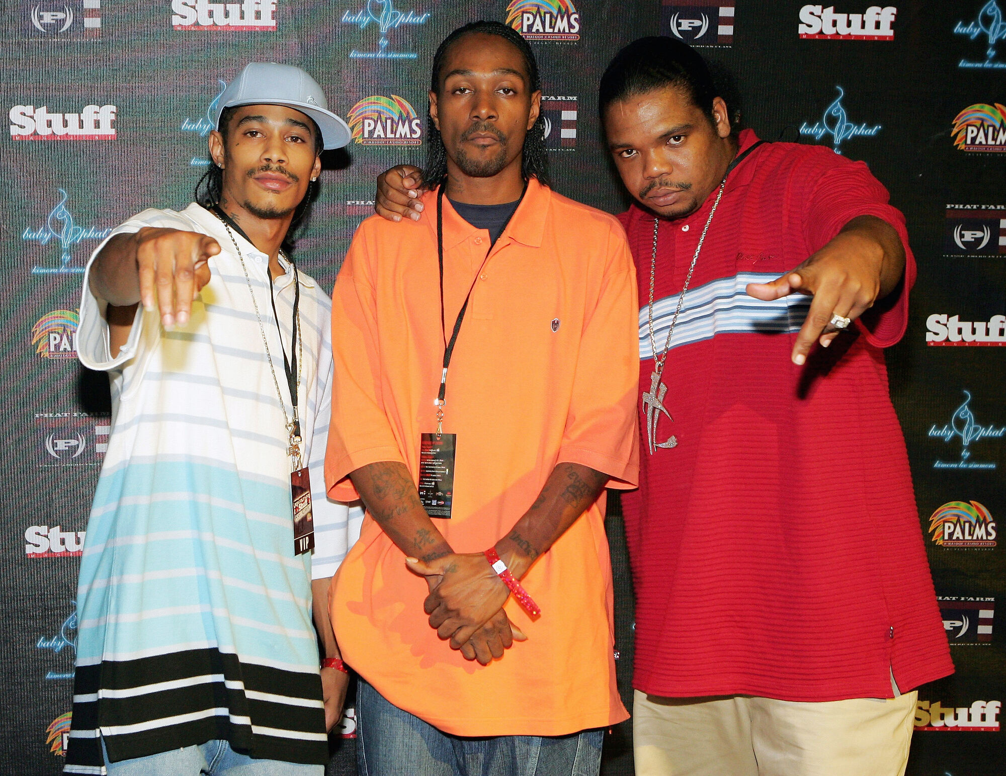 Bone Thugs-N-Harmony | Music Hub | FANDOM Powered By Wikia