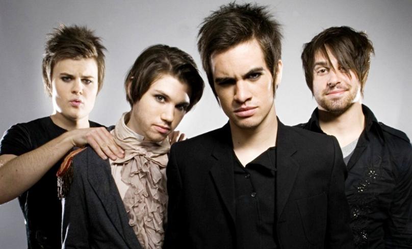 panic disco music hub fandom powered by wikia panic disco music hub fandom powered by wikia
