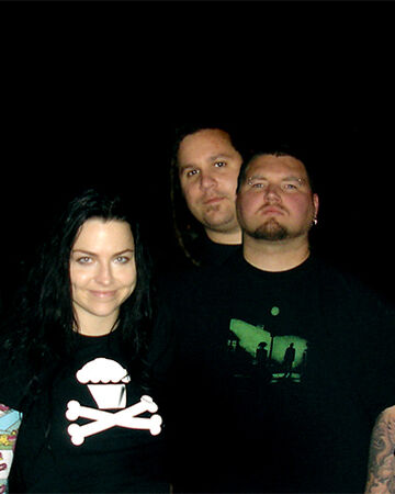 Evanescence Music Hub Fandom