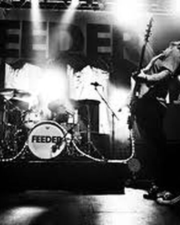 Feeder Music Hub Fandom