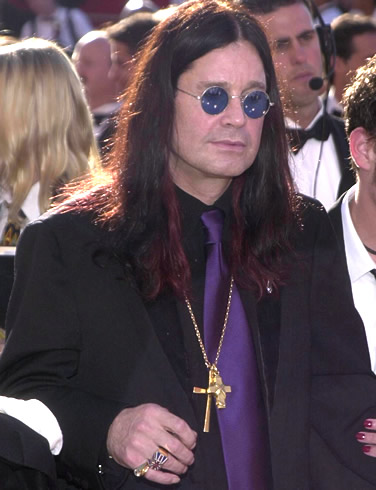 Ozzy Osbourne | Music Hub | FANDOM powered by Wikia