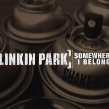 Somewhere I Belong Music Hub Fandom