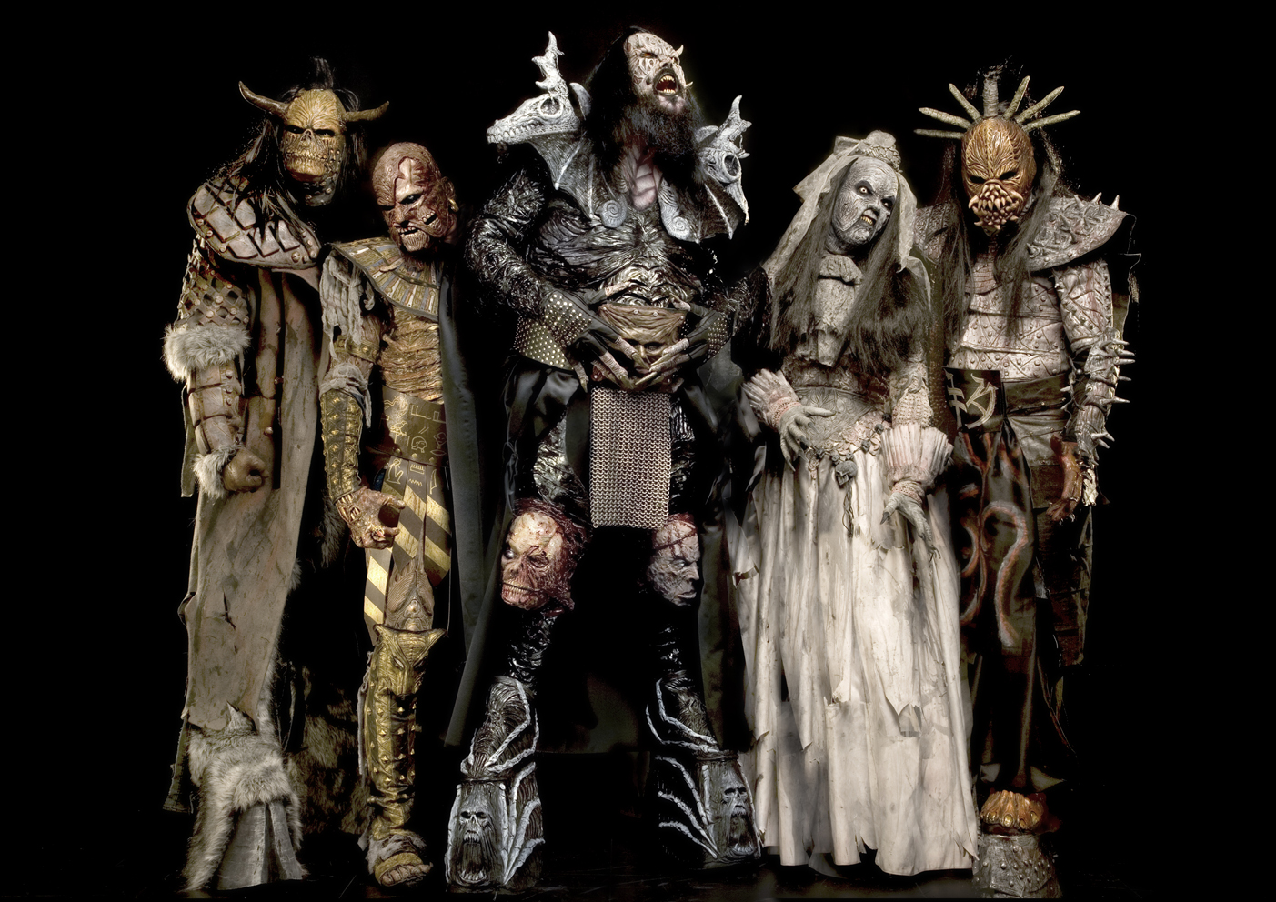 Lordi Members Without Makeup - Mugeek Vidalondon