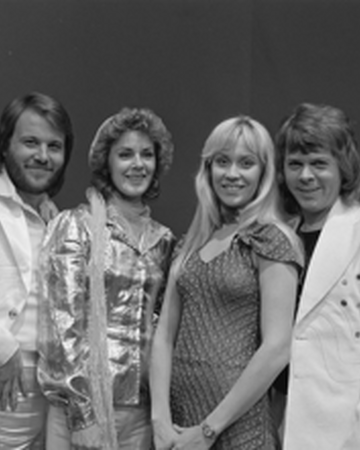 Abba Music Hub Fandom