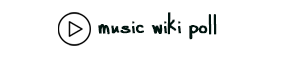 Music-wiki-poll