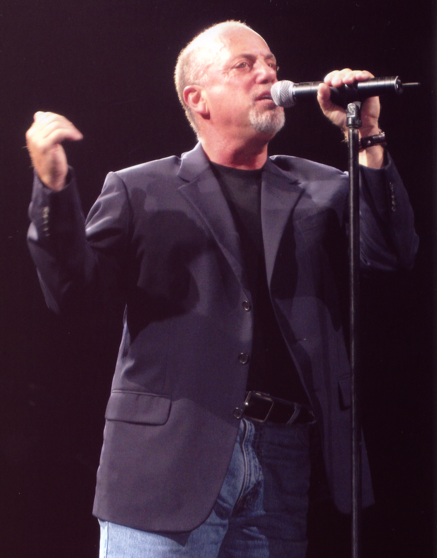 Billy Joel Wiki - alid0qn
