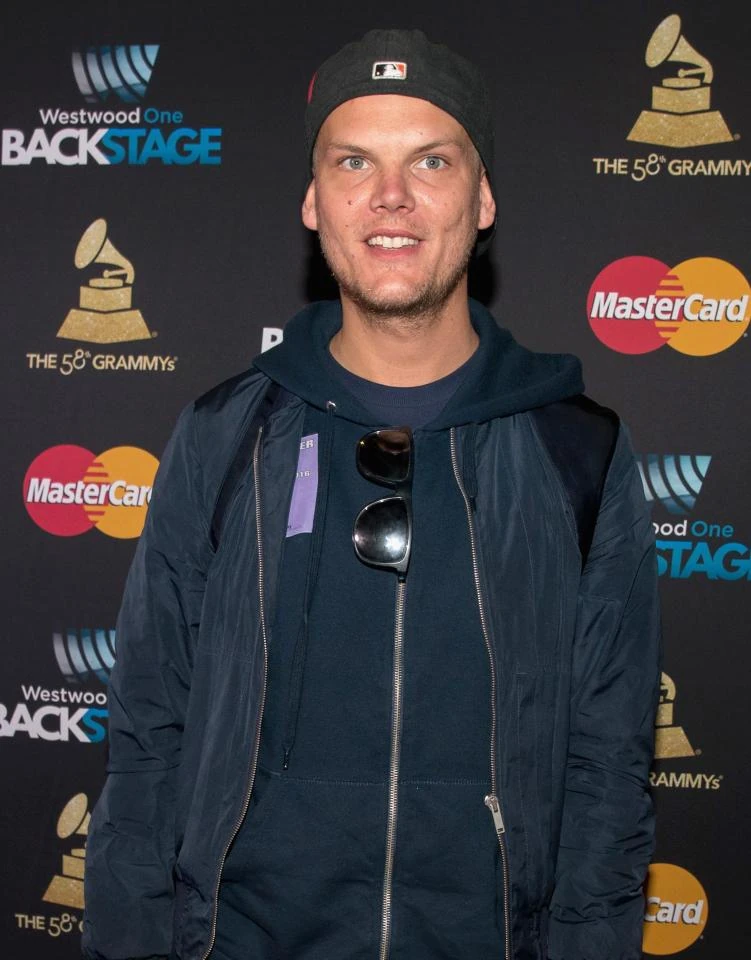 Avicii | Music Hub | FANDOM powered by Wikia