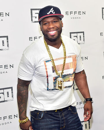 50 Cent Music Hub Fandom