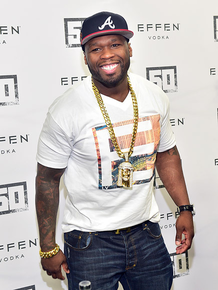 50 Cent | Music Hub | Fandom