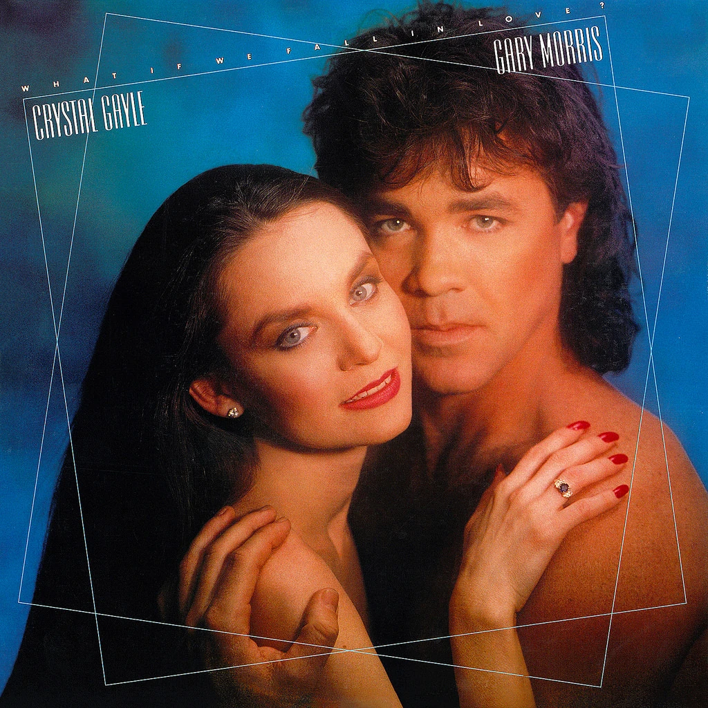 What If We Fall in Love (Crystal Gayle & Gary Morris album) Music Hub