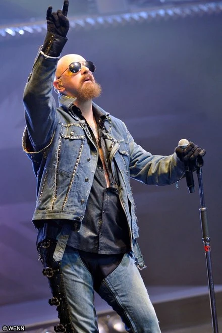 Rob Halford | Music Hub | FANDOM powered by Wikia