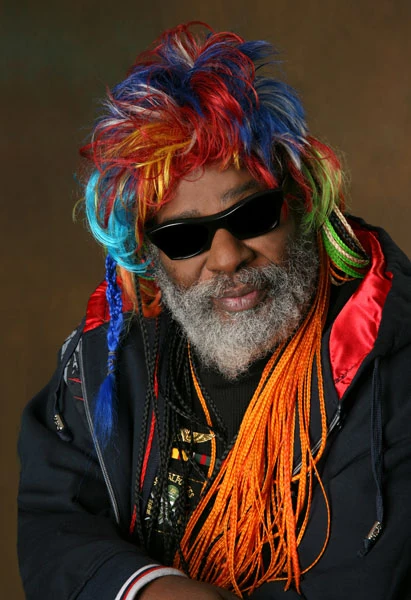 George Clinton | Music Hub | FANDOM powered by Wikia