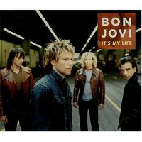 It S My Life Bon Jovi Music Hub Fandom
