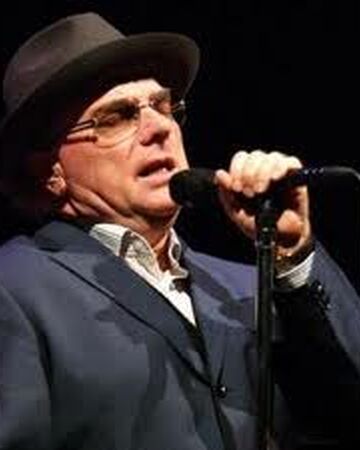 Van Morrison Music Hub Fandom