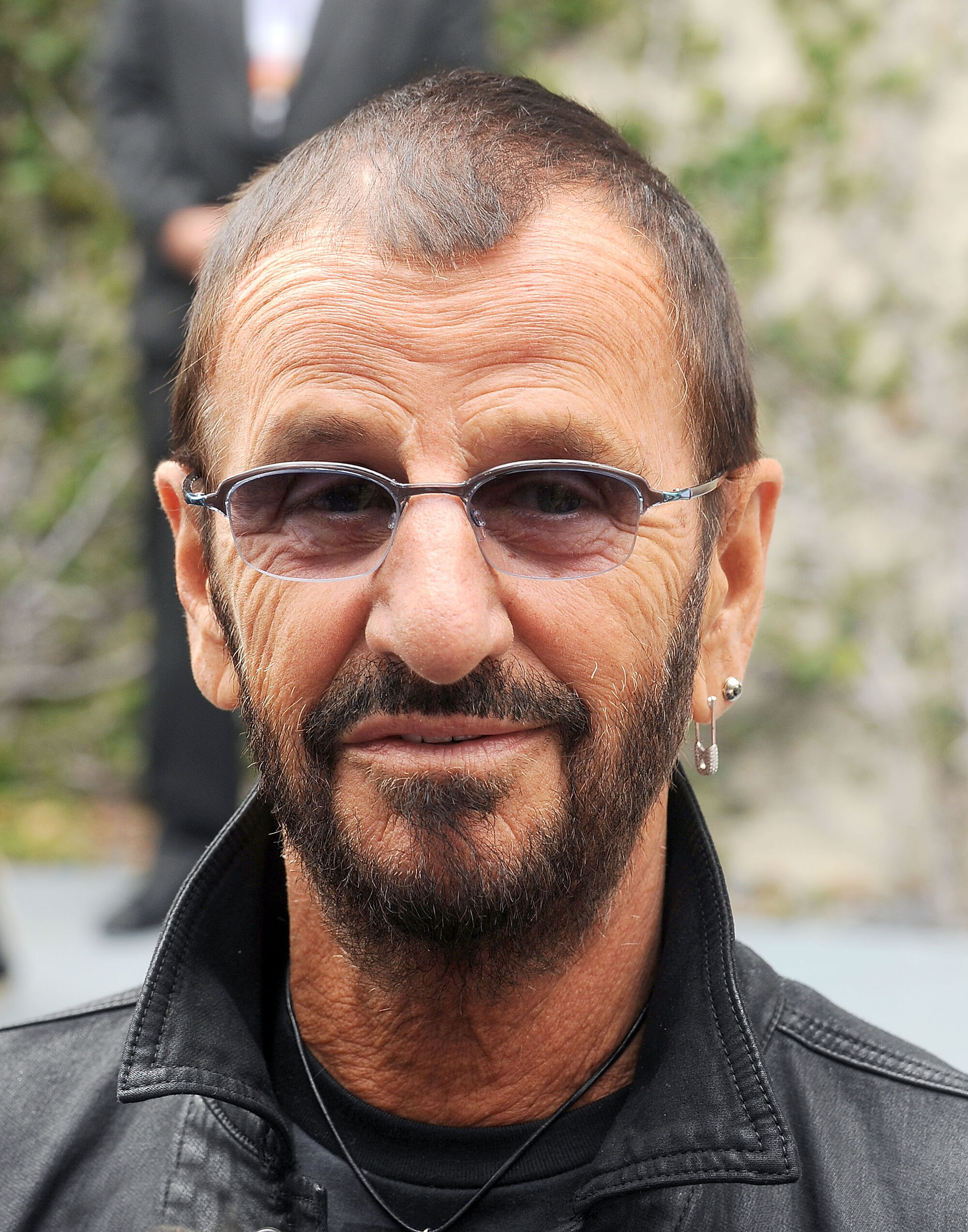 Ringo Starr Music Hub FANDOM powered by Wikia