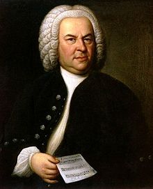 220px-Johann Sebastian Bach